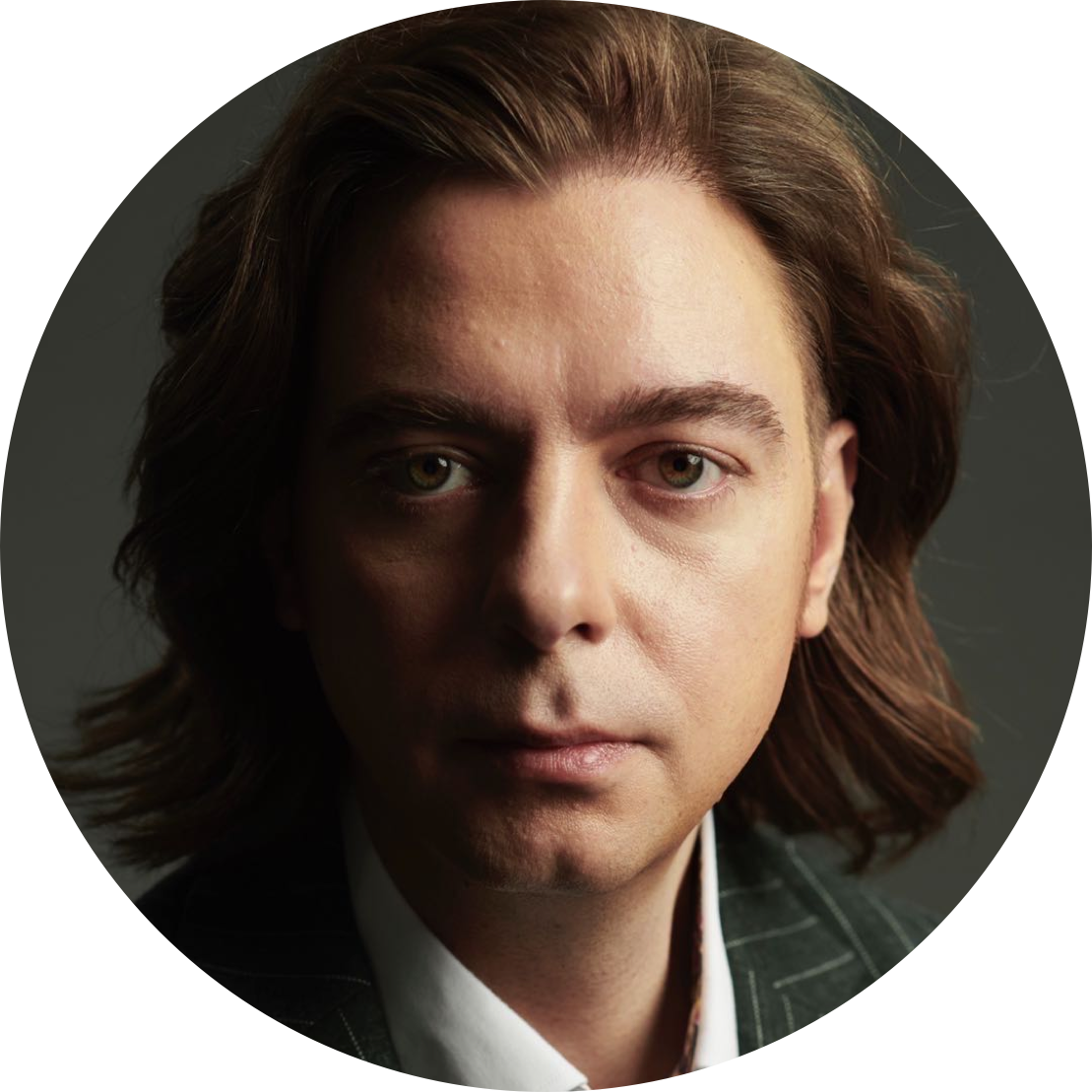 Alain Dijkstra