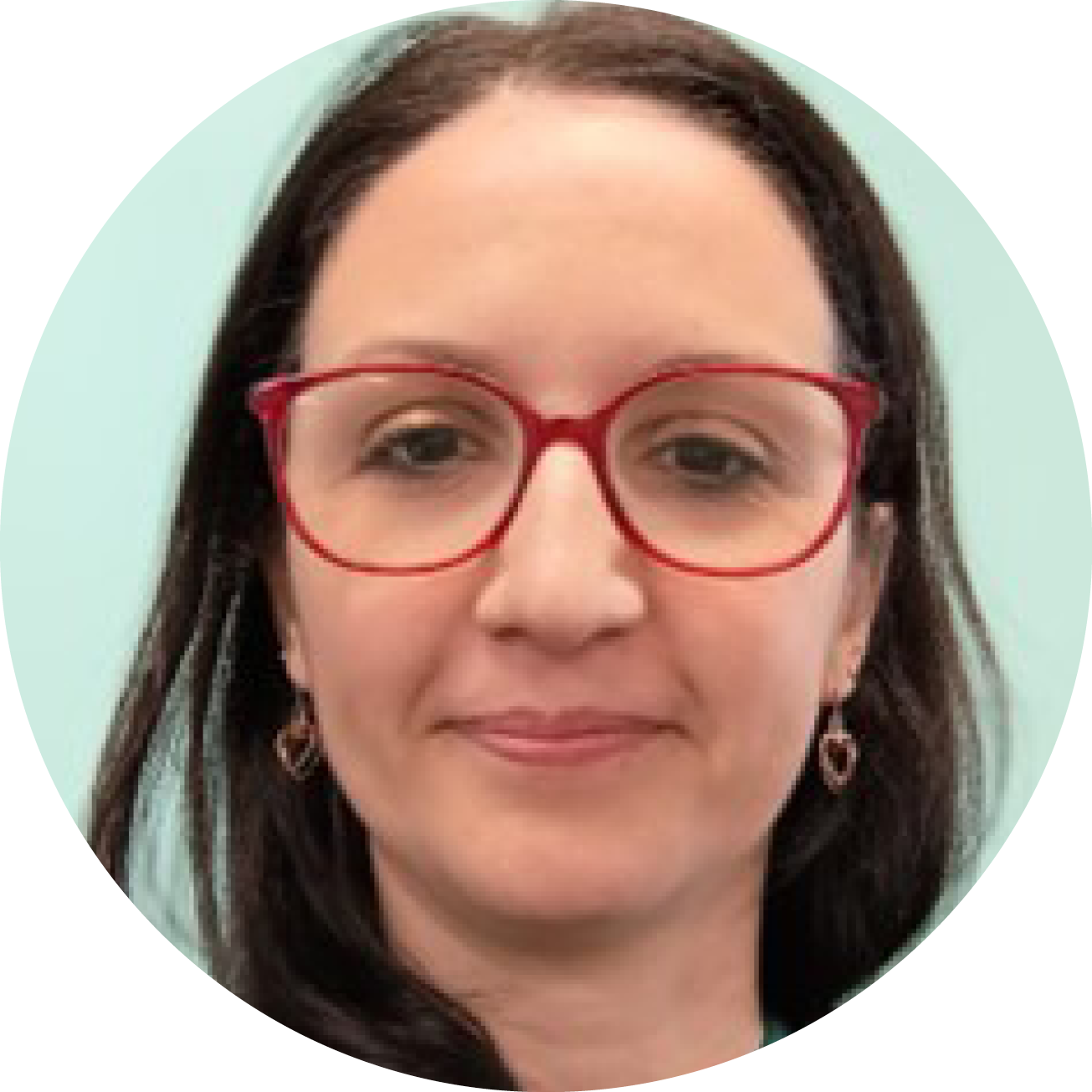 Aline Moreira de Souza