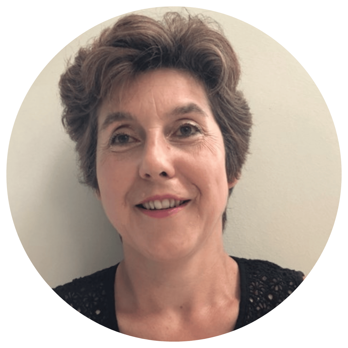 Clare Barr