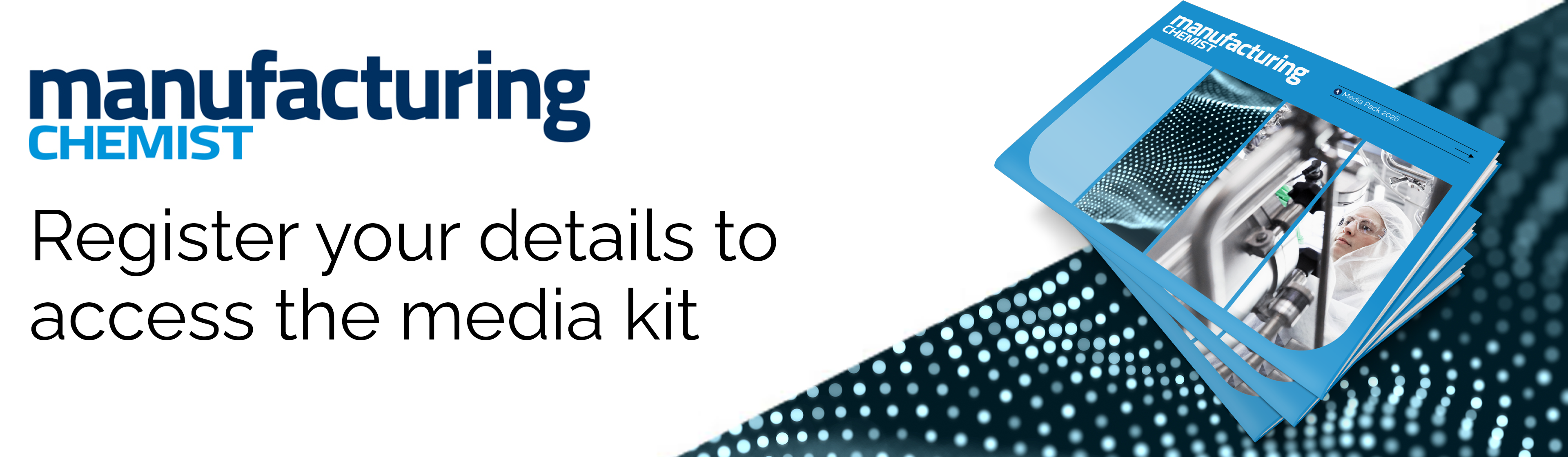 Manufacturing Chemist