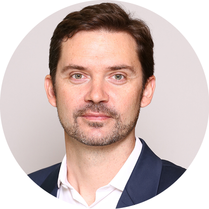 Stephane Bulle