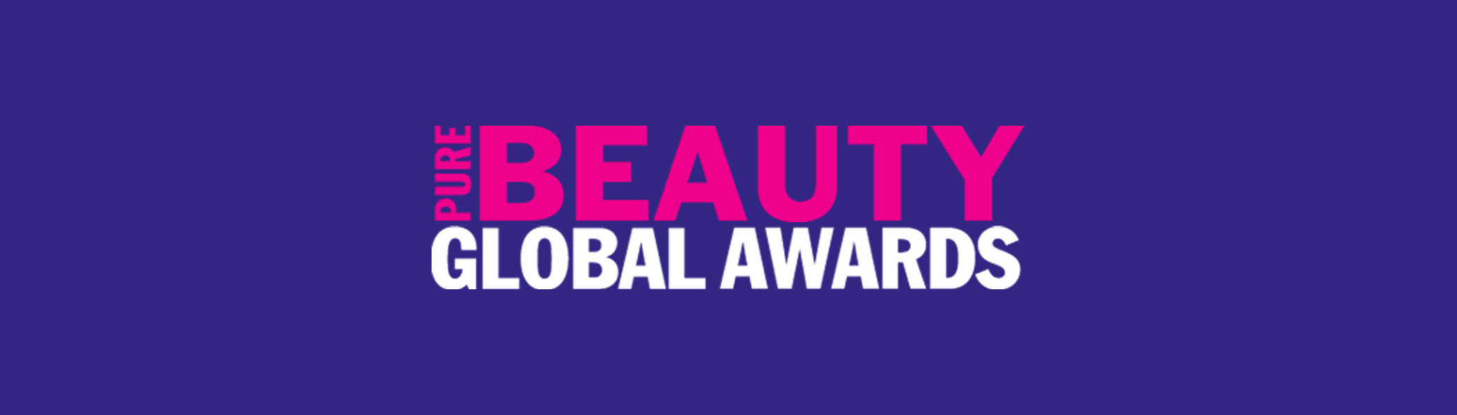 Pure Beauty Global Awards | HPCi