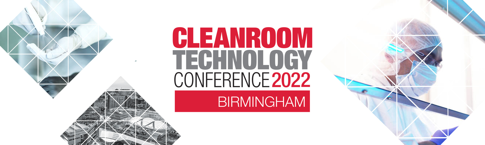 Cleanroom Technology Conference 2022