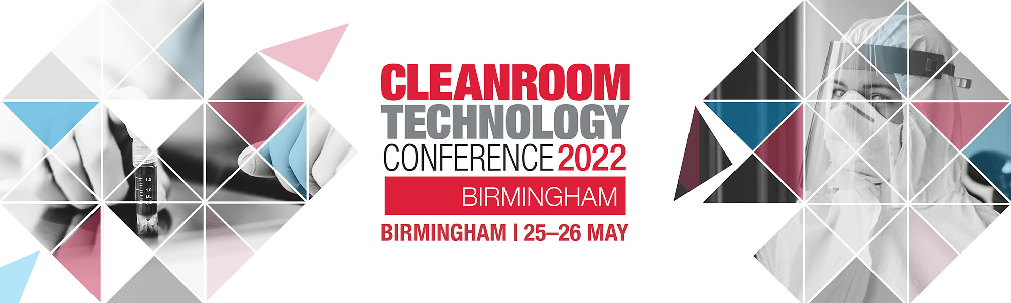 Cleanroom Conference UK