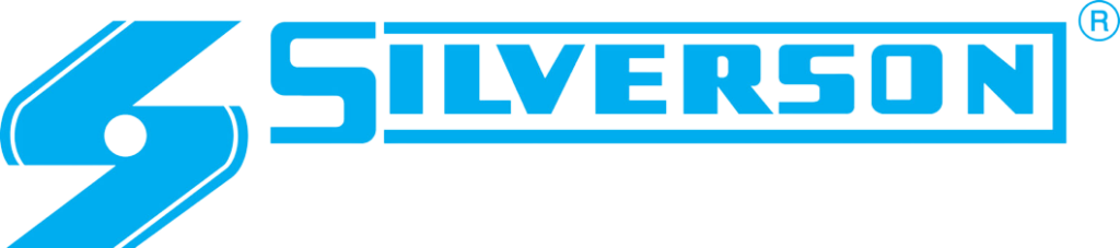 Silverson logo