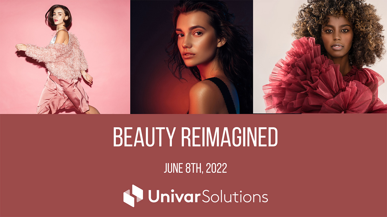 Beauty Reimagined by Univar Solutions