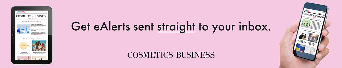 Cosmetics Business