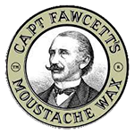 Captain Fawcett logo