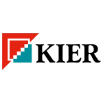KIER logo