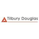 TilburyDouglas logo