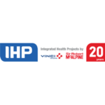 IHP new logo 20 years
