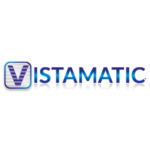 Vistamatic Logo