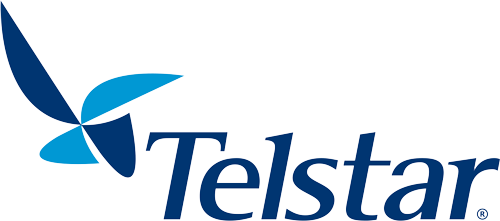 telstar logo