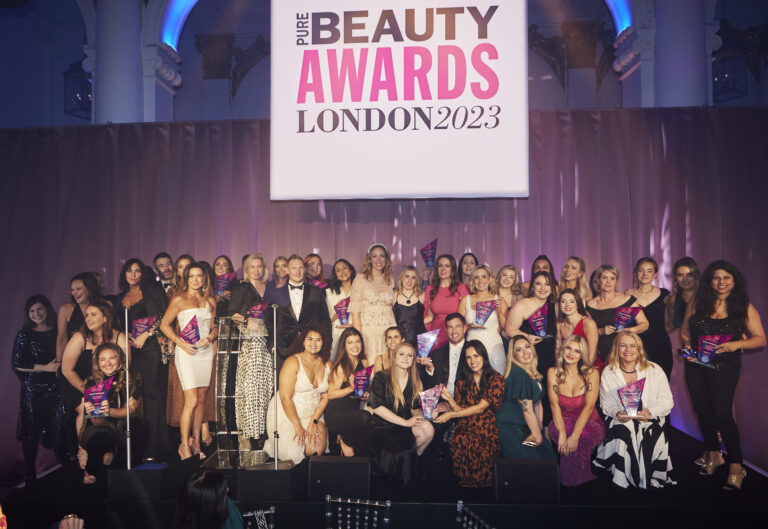 Pure Beauty Global Awards - HPCi Media