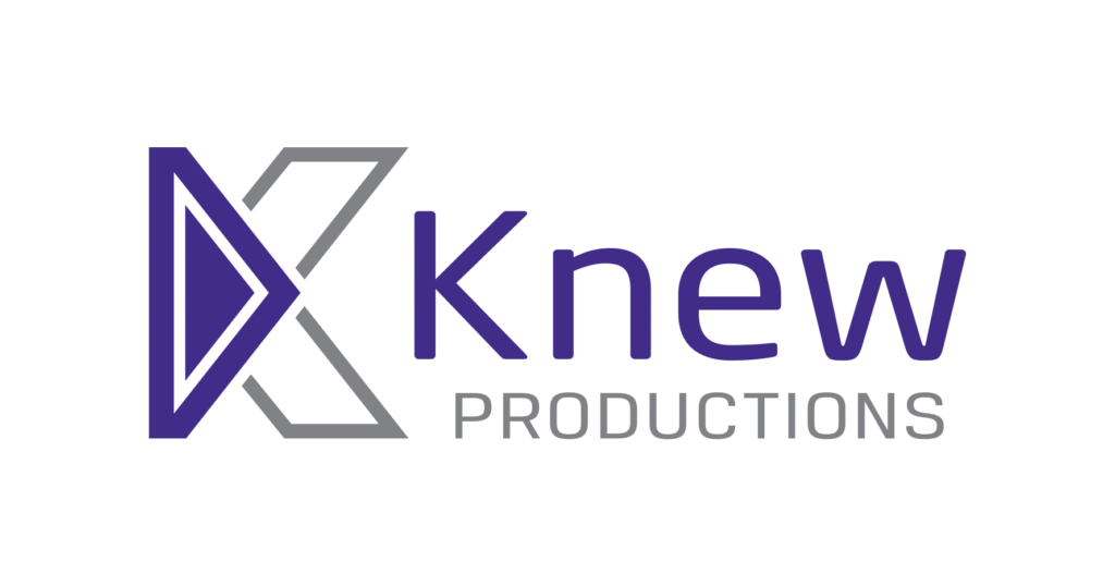 Knew Logo