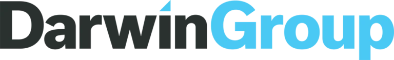 Darwin logo
