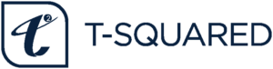 T-Squared logo