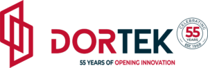 Dortek 55 years