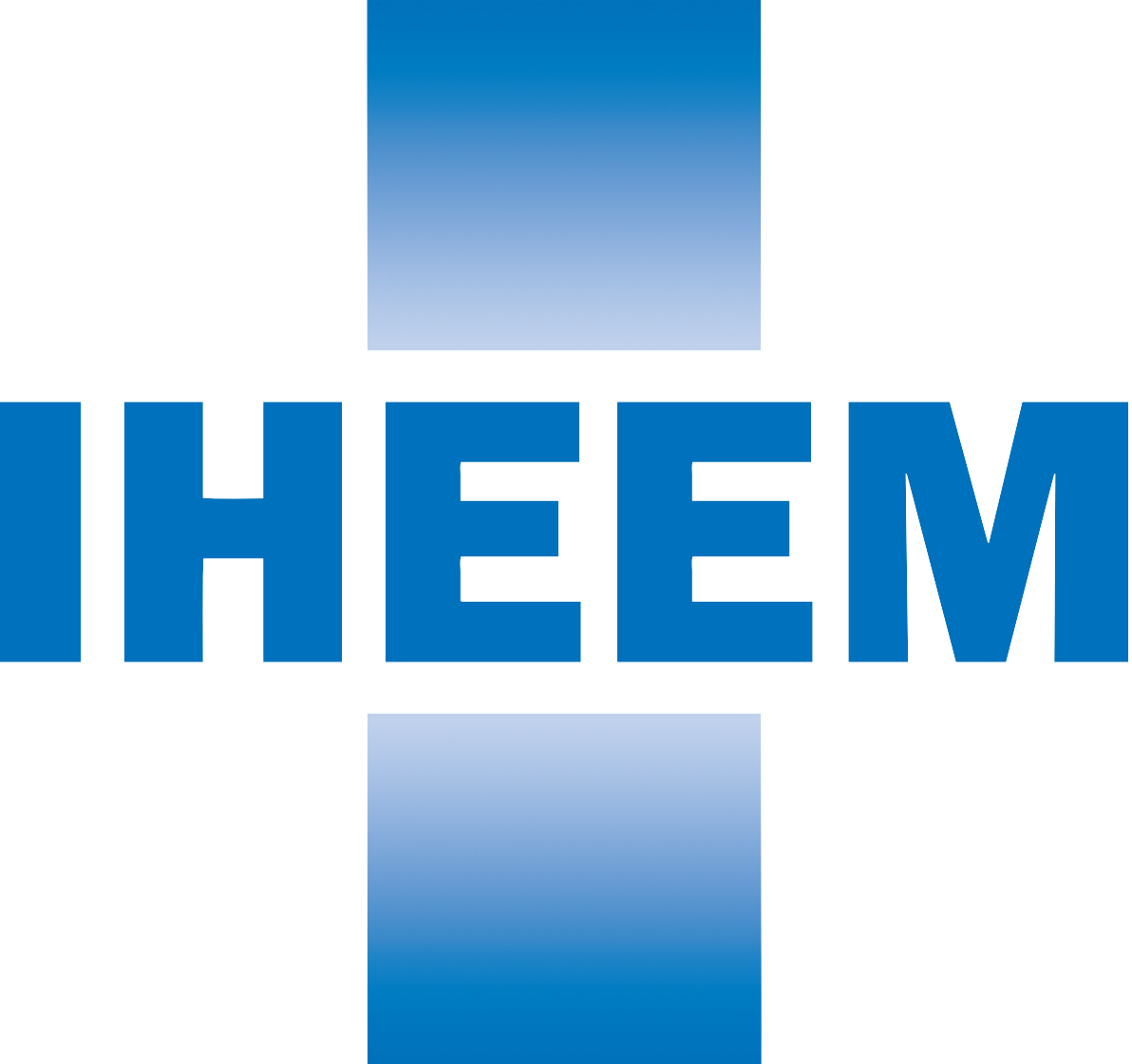 IHEEM logo