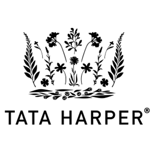 Tata Harper logo