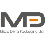 Micro Delta Packaging Logo