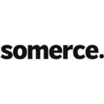 Somerce logo