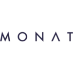 Monat Logo