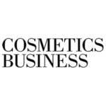 Cosmetics Business Logo